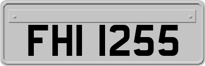 FHI1255