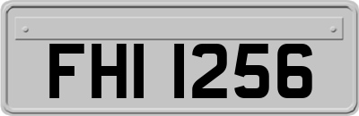 FHI1256