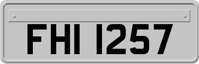 FHI1257