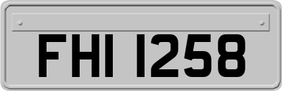FHI1258