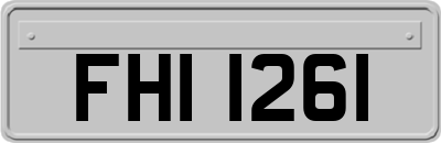 FHI1261