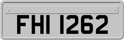 FHI1262