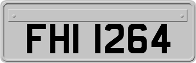 FHI1264