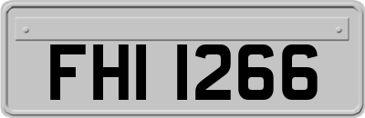 FHI1266