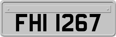 FHI1267