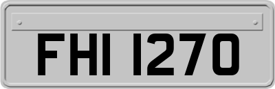 FHI1270