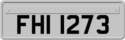 FHI1273