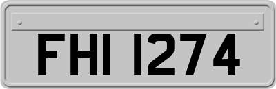 FHI1274