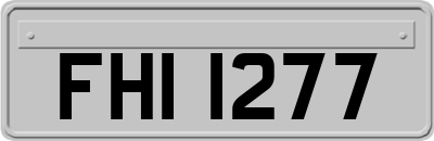 FHI1277