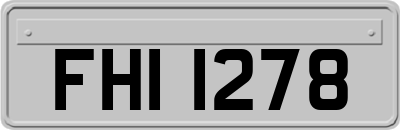 FHI1278
