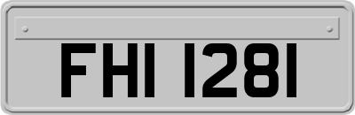 FHI1281