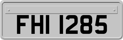 FHI1285