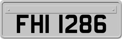 FHI1286