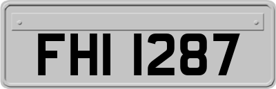 FHI1287