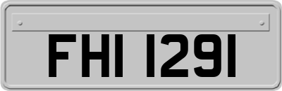 FHI1291