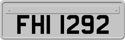FHI1292