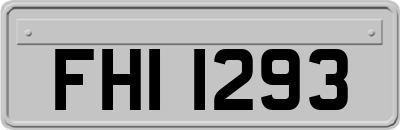 FHI1293