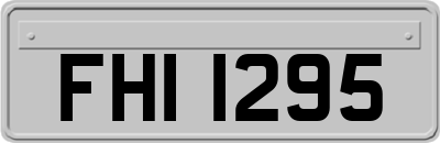 FHI1295