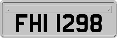 FHI1298