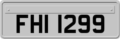 FHI1299