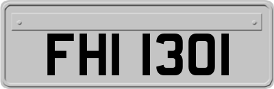 FHI1301