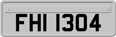 FHI1304
