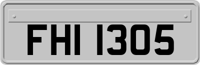 FHI1305
