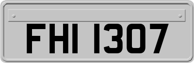 FHI1307