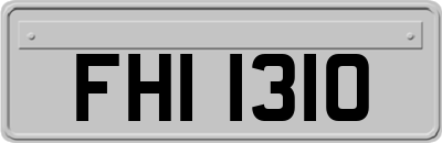 FHI1310