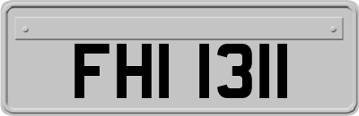 FHI1311