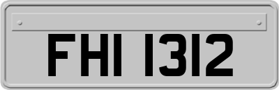 FHI1312