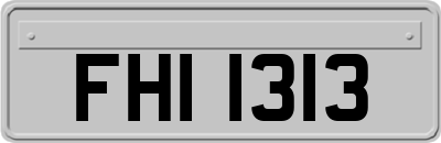 FHI1313