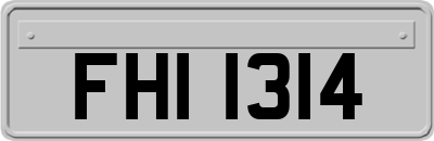 FHI1314