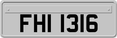 FHI1316