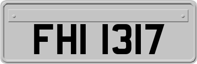 FHI1317