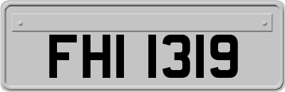 FHI1319