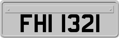 FHI1321