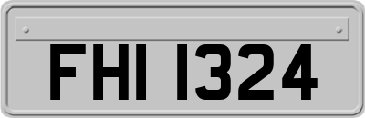 FHI1324