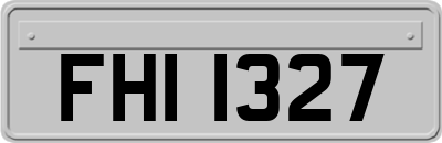 FHI1327