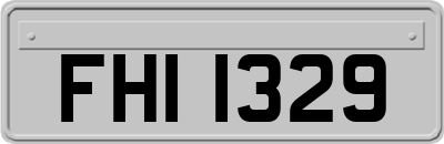 FHI1329