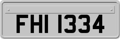 FHI1334