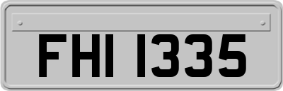 FHI1335