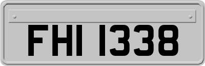 FHI1338