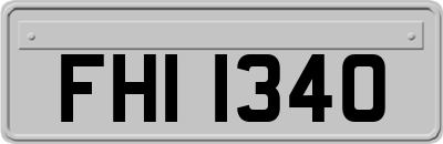 FHI1340