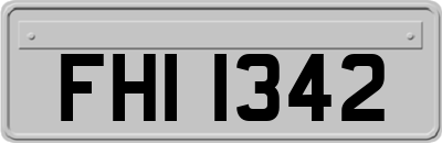 FHI1342