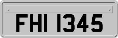 FHI1345