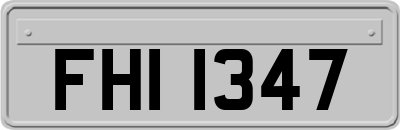 FHI1347