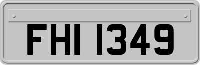 FHI1349