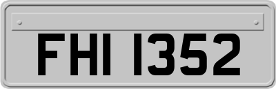 FHI1352