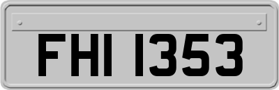 FHI1353